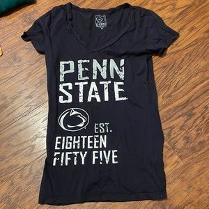Penn State Short sleeve shirt